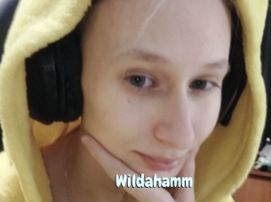 Wildahamm