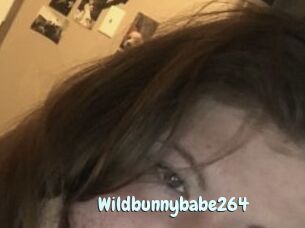 Wildbunnybabe264
