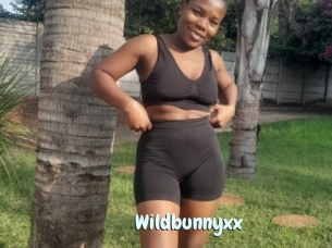 Wildbunnyxx