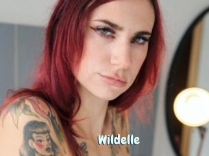 Wildelle