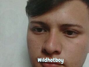 Wild_hotboy