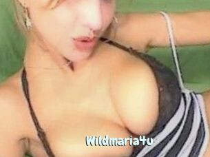 Wildmaria4u