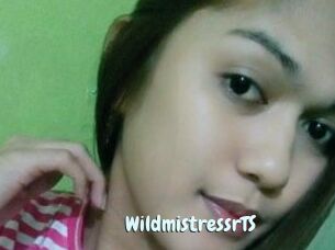 WildmistressrTS