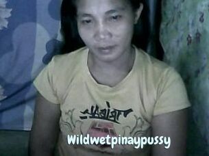 Wildwetpinaypussy