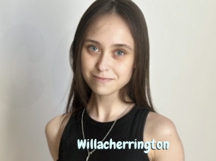 Willacherrington