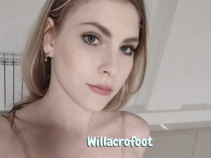 Willacrofoot
