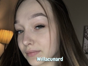 Willacunard