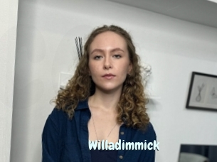 Willadimmick