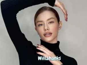 Willahanks