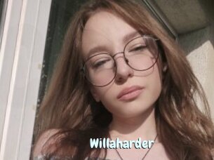 Willaharder