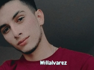 Willalvarez
