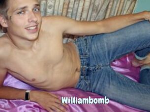 Williambomb