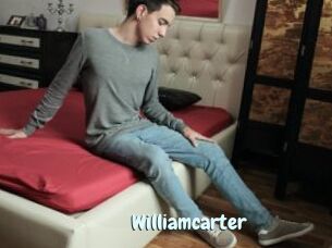 Williamcarter