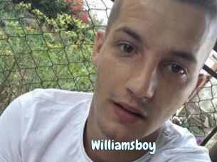 Williamsboy