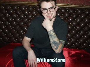 Williamstone