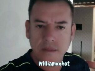 Williamxxhot