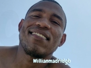 Willianmadridgb