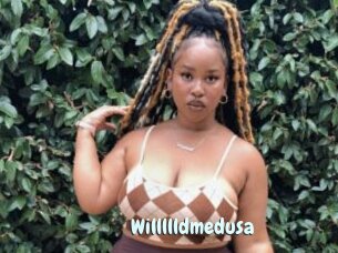Willllldmedusa