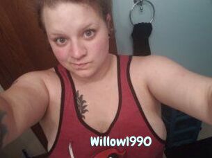 Willow1990