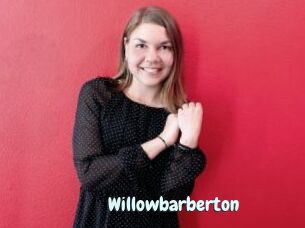 Willowbarberton