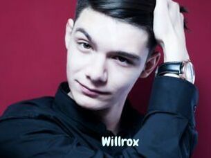 Willrox
