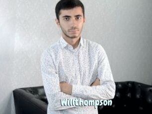 Willthompson