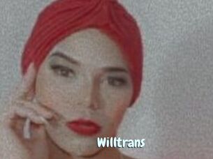 Willtrans