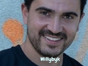 Willybyk