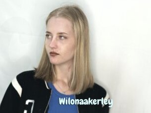 Wilonaakerley
