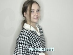Wilonabarritt