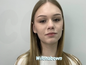 Wilonabown
