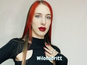 Wilonabritt