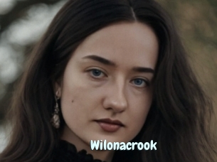 Wilonacrook