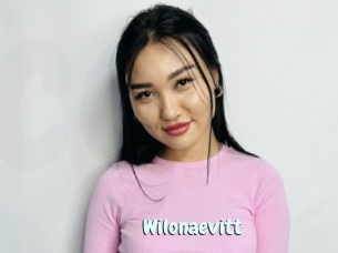 Wilonaevitt