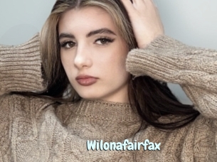 Wilonafairfax