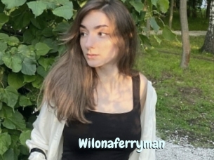 Wilonaferryman