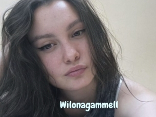 Wilonagammell