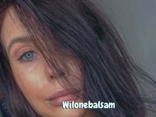 Wilonebalsam