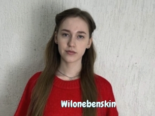 Wilonebenskin