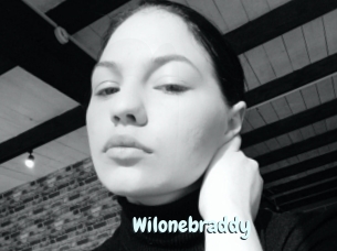 Wilonebraddy