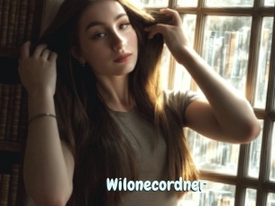 Wilonecordner