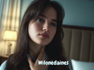Wilonedaines