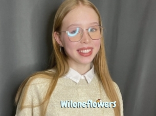 Wiloneflowers