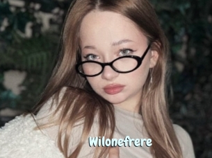 Wilonefrere