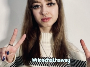 Wilonehathaway