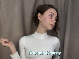 Wilonehathorne