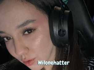 Wilonehatter