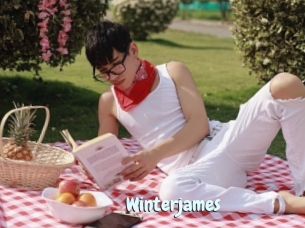 Winterjames