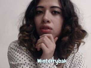 Winterrybak