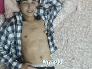 Wizardd